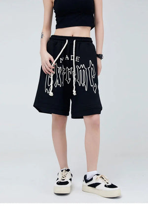 Made Extreme B1 Shorts ,  - Streetwear  - Slick Street