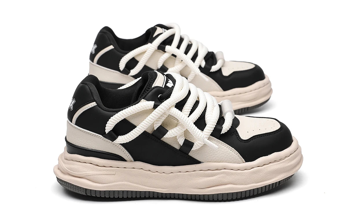 AMIY X26 , - Streetwear Shoes - Slick Street
