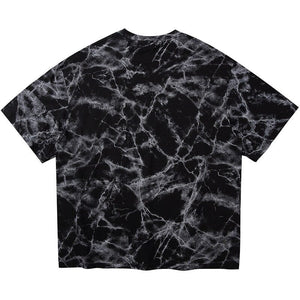 Butterfly Art Tie Die Long T-Shirt ,  - Streetwear T-Shirt - Slick Street