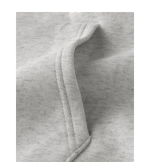 Drawstring Loose Fit Hoodie , - Streetwear Hoodie - Slick Street