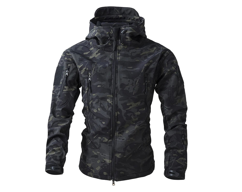 Mountain Runner Lightweight Jacket ,  - Streetwear Jacket - Slick Street