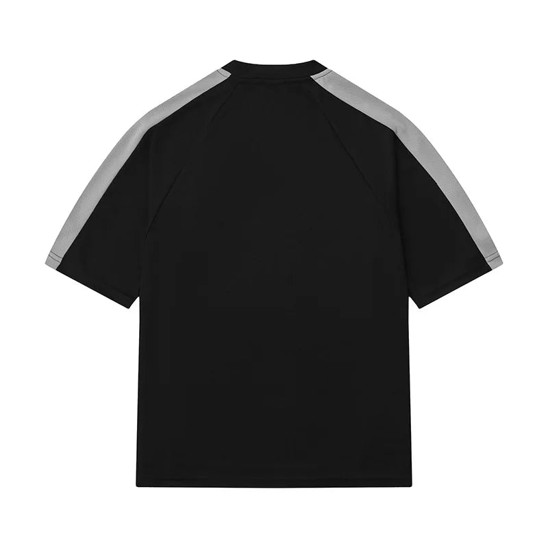 SKICEN The Club Short Sleeve T-Shirt , - Streetwear T-Shirt - Slick Street
