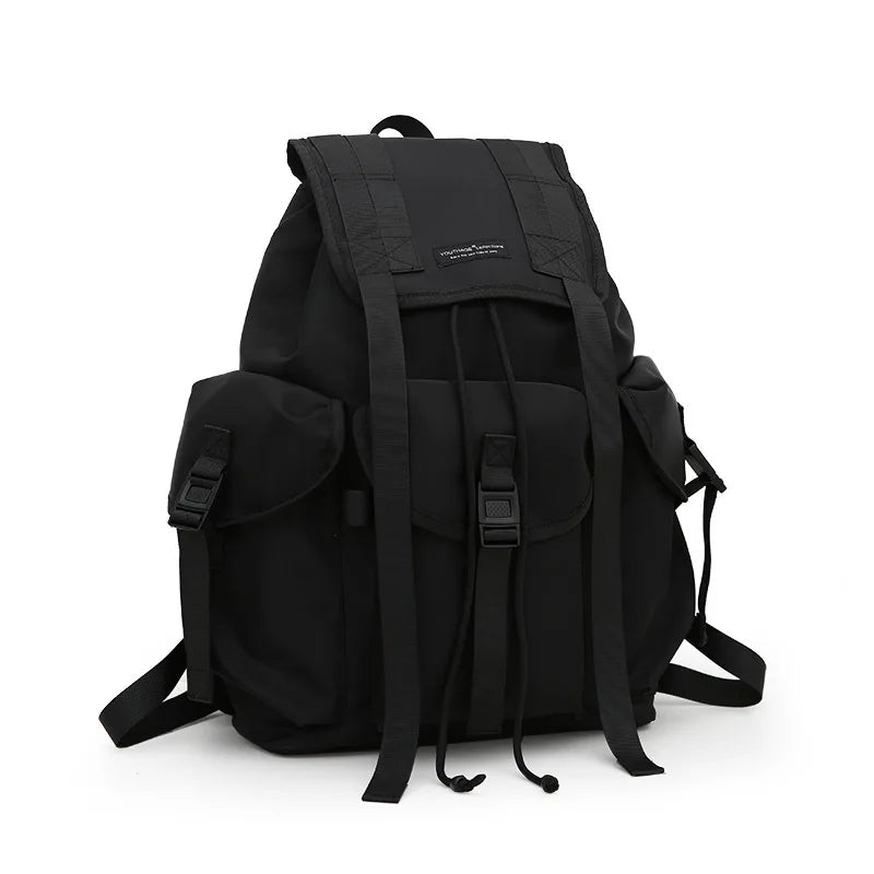 BK 26 Backpack , - Streetwear Bag - Slick Street