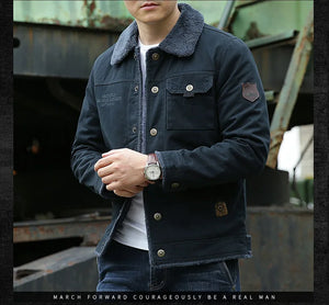 Outdoor American Legend Jacket ,  - Streetwear Jacket - Slick Street