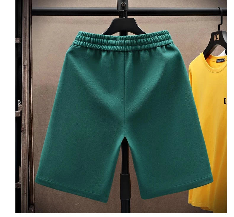 EACD 21 Shorts ,  - Streetwear Shorts - Slick Street