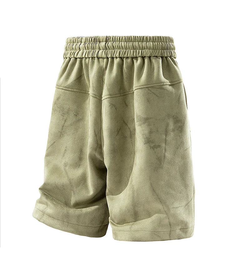 RUY Shorts , - Streetwear Shorts - Slick Street