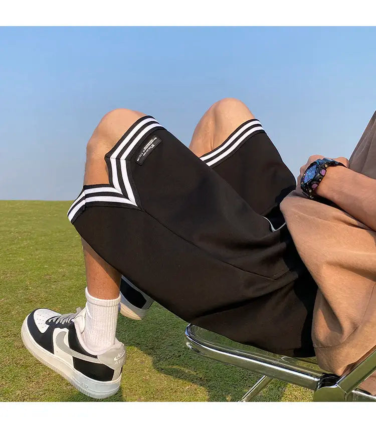 D2A Shorts ,  - Streetwear Shorts - Slick Street