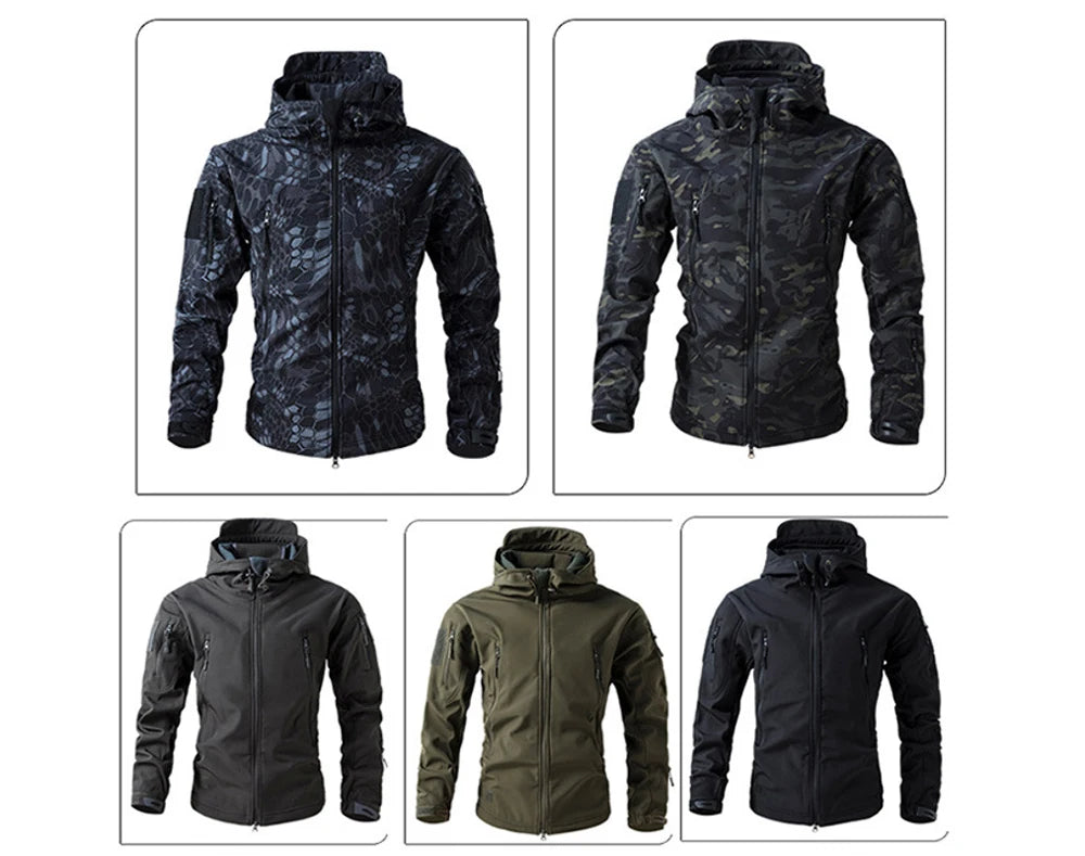 Mountain Runner Lightweight Jacket ,  - Streetwear Jacket - Slick Street
