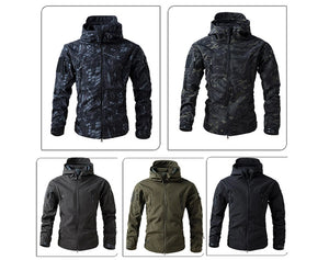 Mountain Runner Lightweight Jacket ,  - Streetwear Jacket - Slick Street