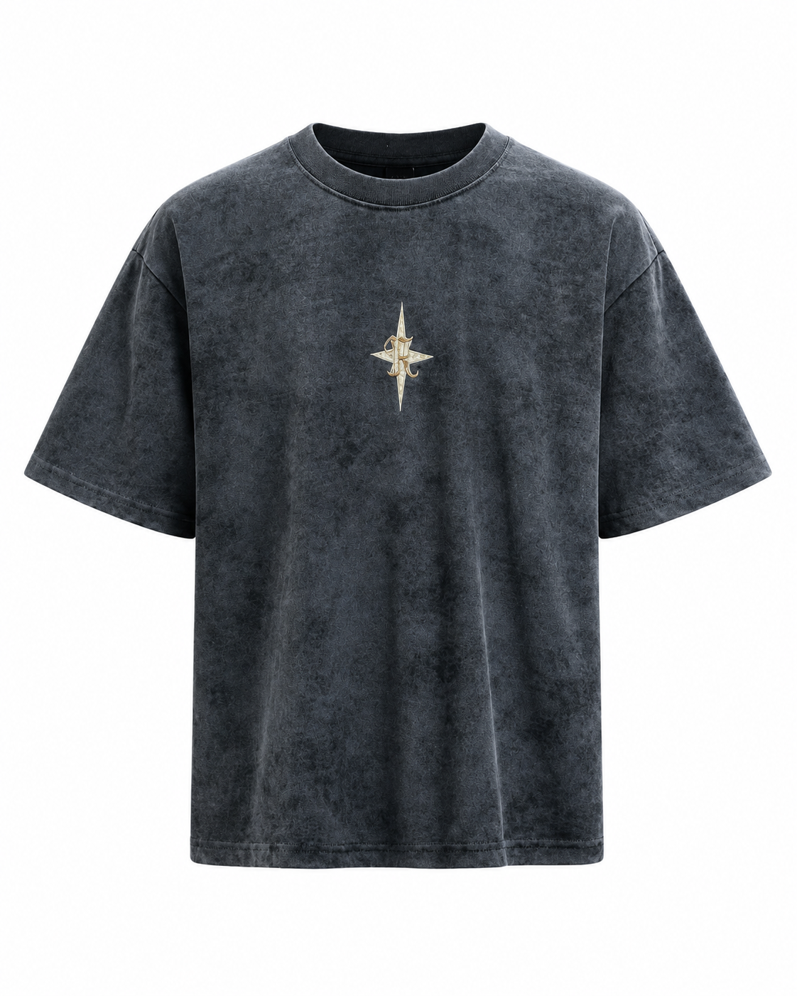 Stella Star T-Shirt , - Streetwear T-Shirts - Slick Street