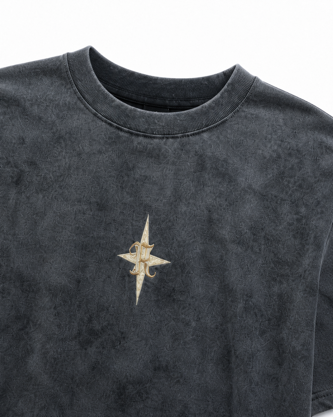 Stella Star T-Shirt , - Streetwear T-Shirt - Slick Street