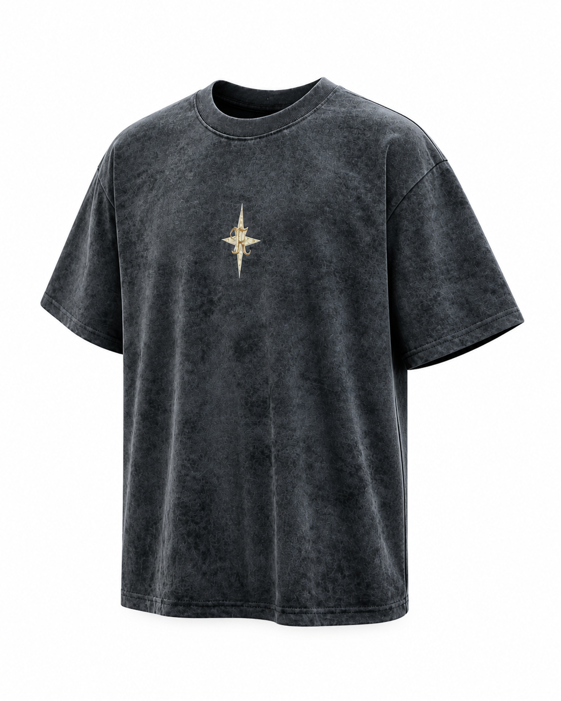 Stella Star T-Shirt , - Streetwear T-Shirt - Slick Street