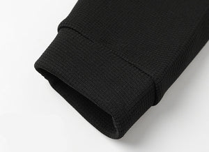 Casual Crewneck Sweatshirt , - Streetwear Sweatshirts - Slick Street