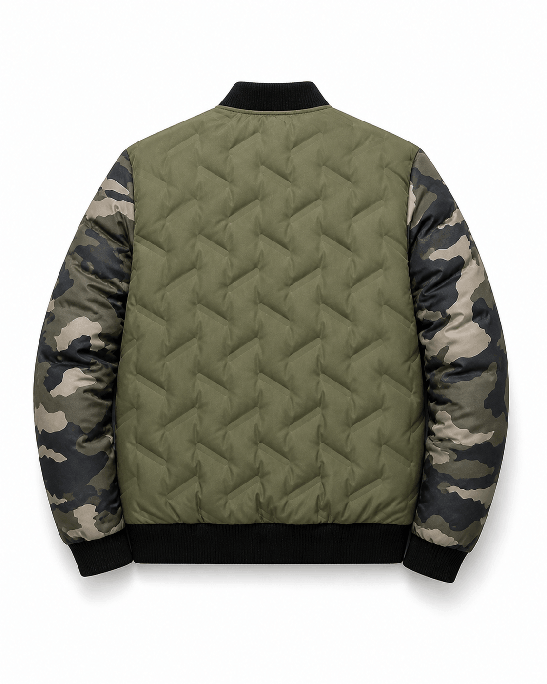 Urban Recon Bomber Jacket , - Streetwear Jacket - Slick Street