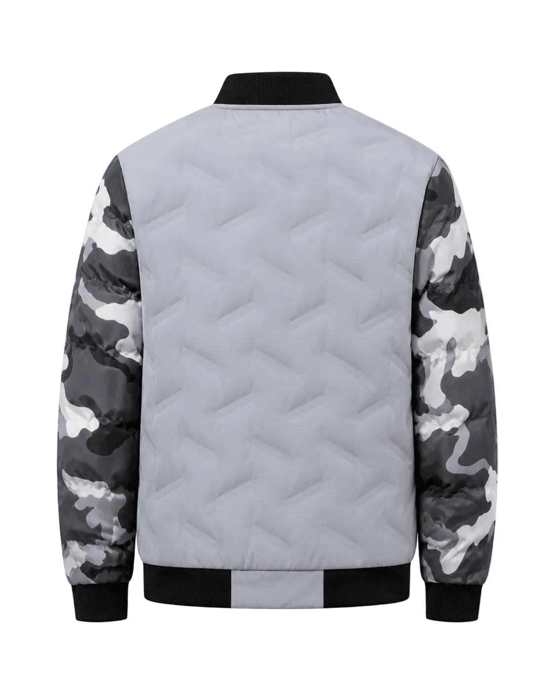 Urban Recon Bomber Jacket , - Streetwear Jacket - Slick Street
