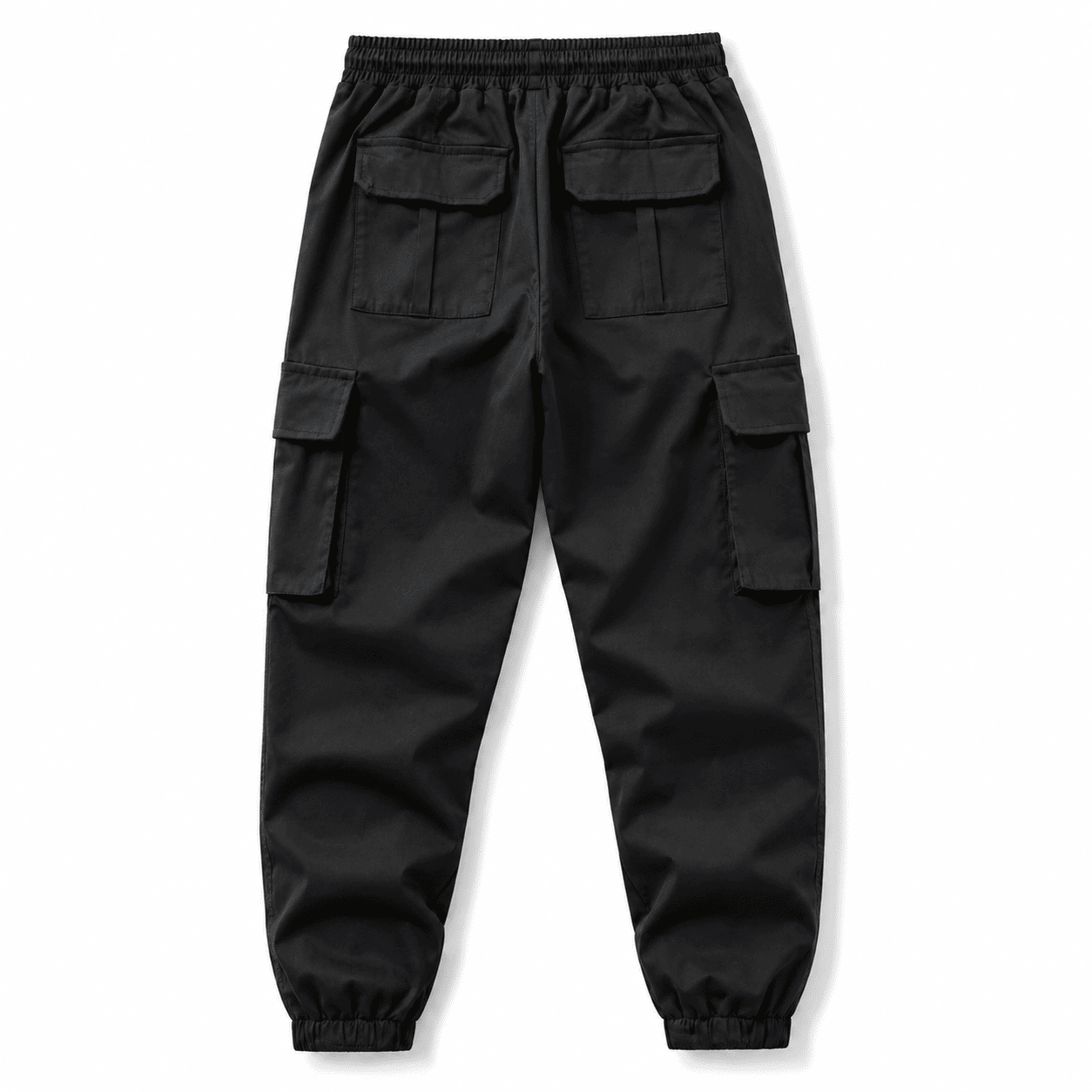 Utility Field Cargo Pants , - Streetwear Pants - Slick Street