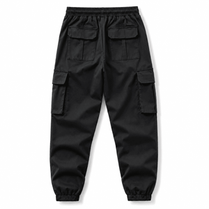 Utility Field Cargo Pants , - Streetwear Pants - Slick Street