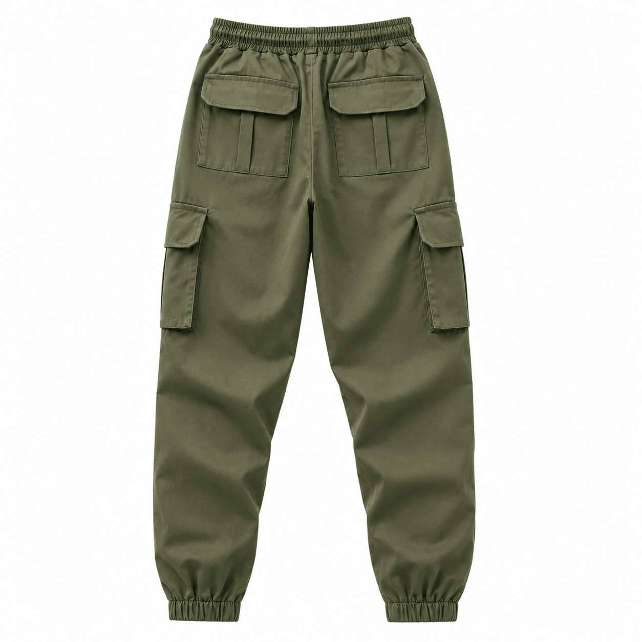 Utility Field Cargo Pants , - Streetwear Pants - Slick Street