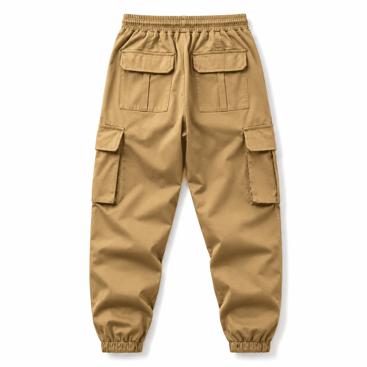 Utility Field Cargo Pants , - Streetwear Pants - Slick Street