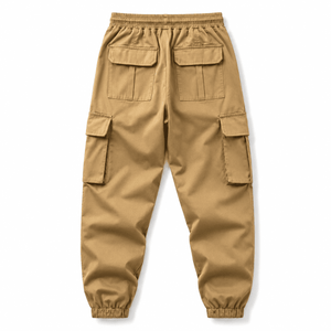 Utility Field Cargo Pants , - Streetwear Pants - Slick Street