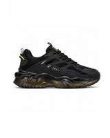 Razer D3 Sneakers Classic Black, 39 - Streetwear Shoes - Slick Street