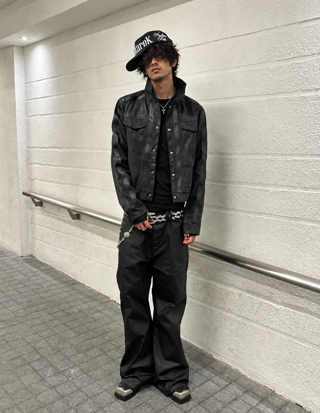 Slick Street community outfit photo