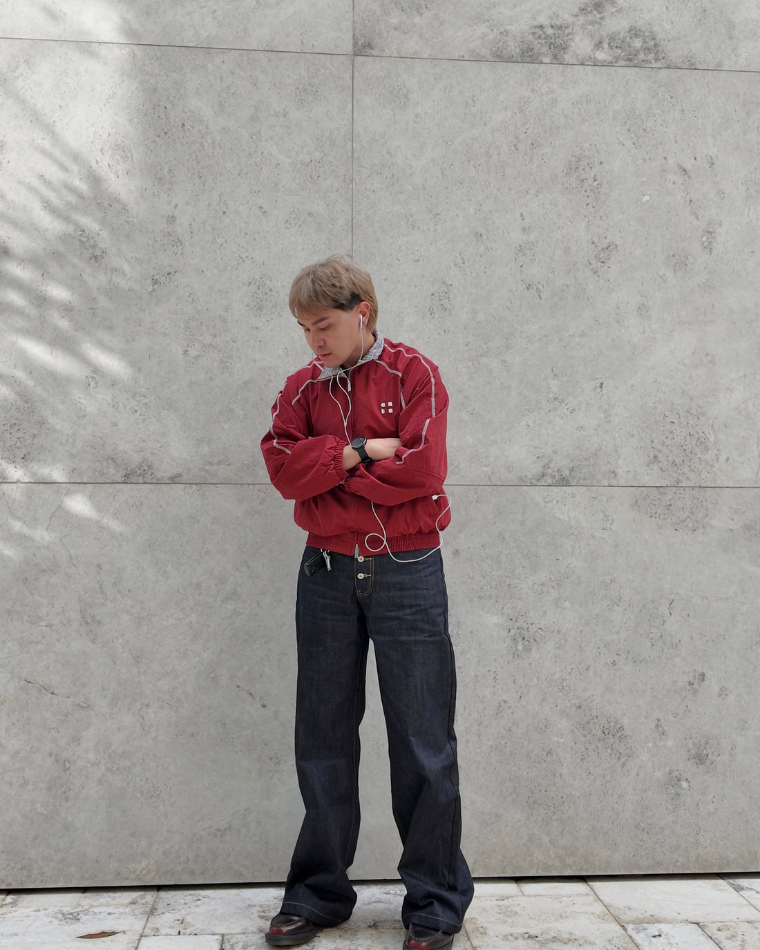 Slick Street community outfit photo