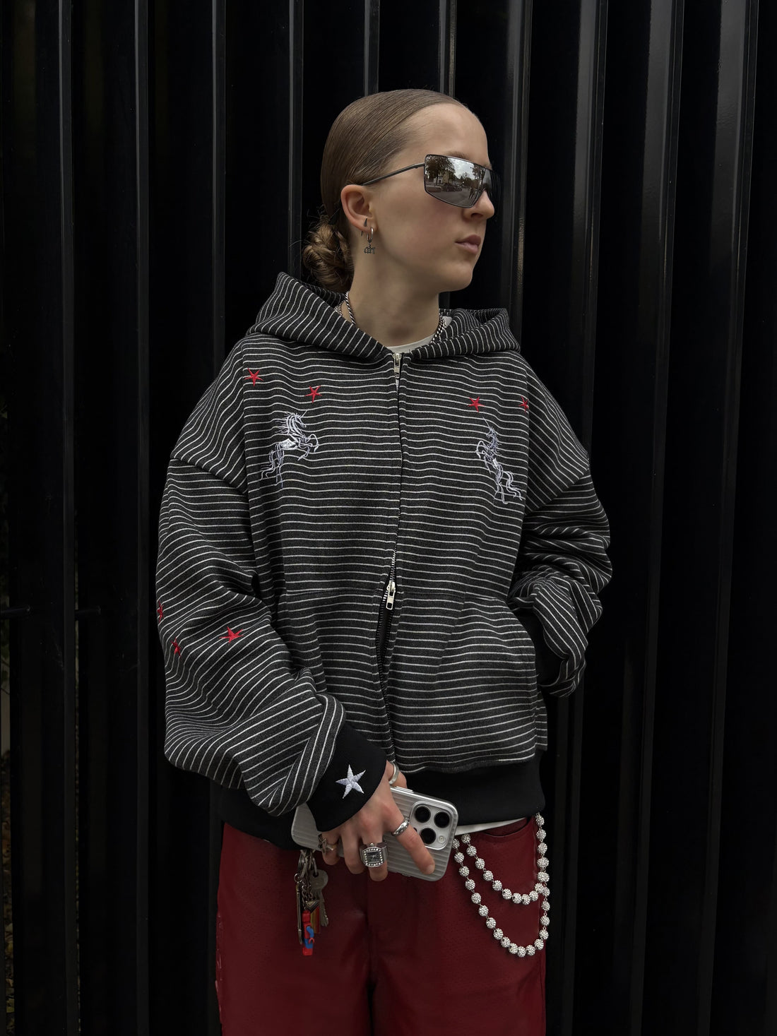 Slick Street community outfit photo