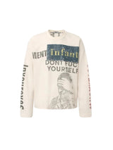 No Replica Long Sleeve