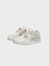 Broken Stars Sneakers - Off White