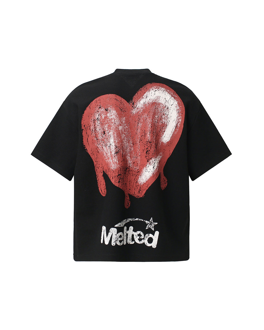 Melted Heart X-Ray Tee