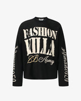 Fashion Killa Long Sleeve