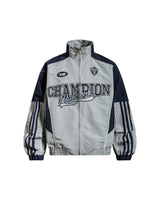 Champion Varsity Track Jacket