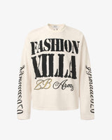 Fashion Killa Long Sleeve
