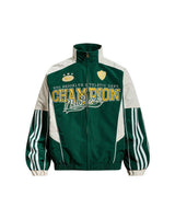 Champion Varsity Track Jacket
