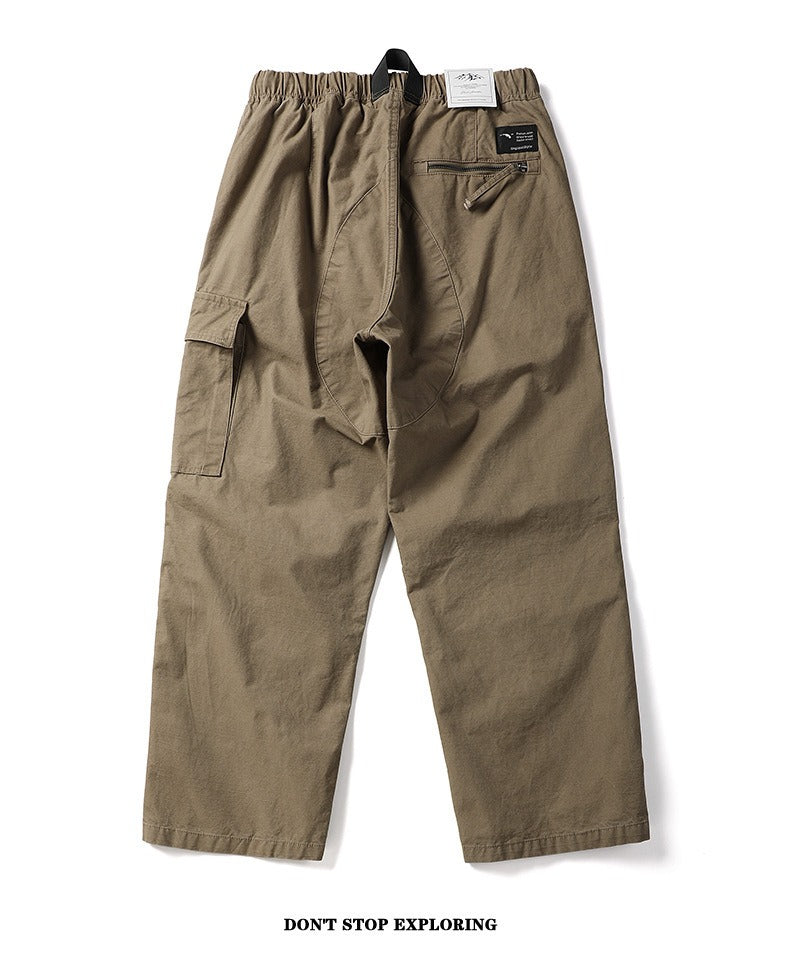 Urban Recon Cargo Pants , - Streetwear Cargo Pants - Slick Street