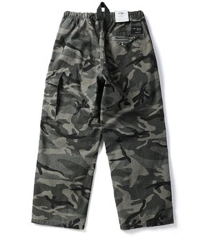 Urban Recon Cargo Pants , - Streetwear Cargo Pants - Slick Street