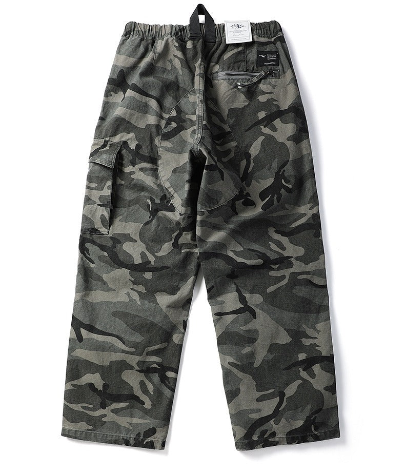 Urban Recon Cargo Pants , - Streetwear Cargo Pants - Slick Street