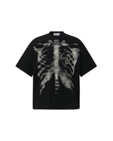 X-Ray Waffle Knit Tee