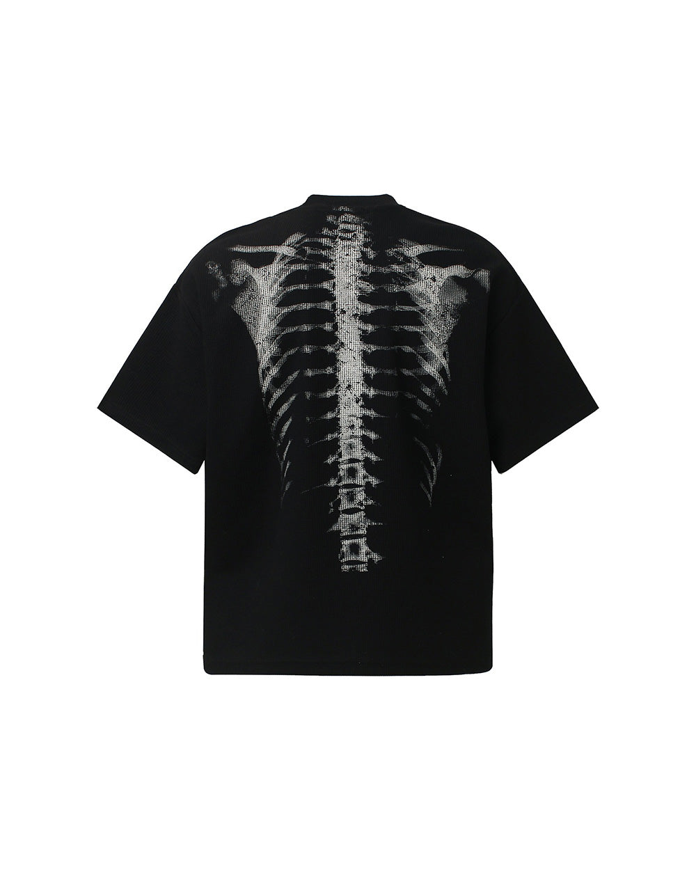 X-Ray Waffle Knit Tee