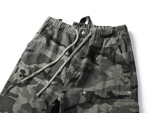 Urban Recon Cargo Pants , - Streetwear Cargo Pants - Slick Street