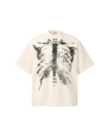 X-Ray Waffle Knit Tee