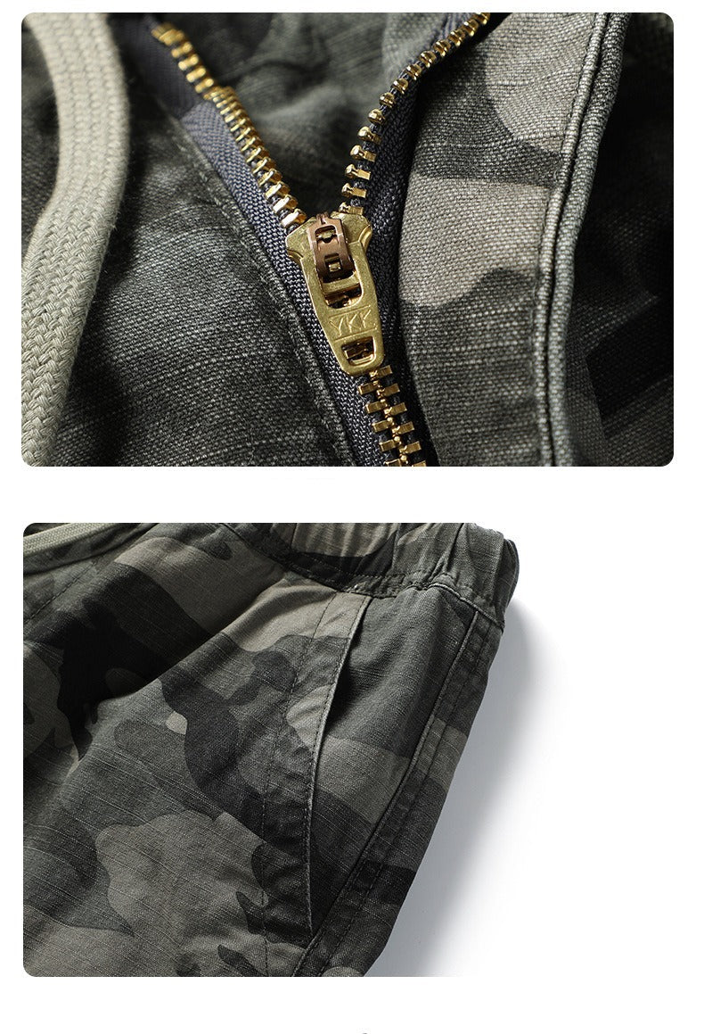 Urban Recon Cargo Pants , - Streetwear Cargo Pants - Slick Street