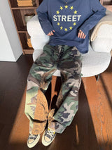 Camo Workwear Pants