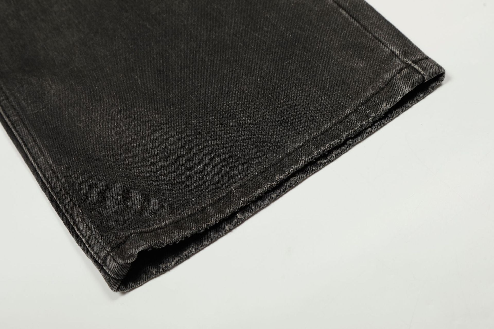 Dustveil Fade Jeans , - Streetwear Jeans - Slick Street