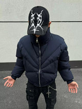 Iver Boxy Zip Jacket
