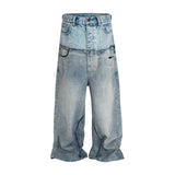 Recode Double-Waist Jeans