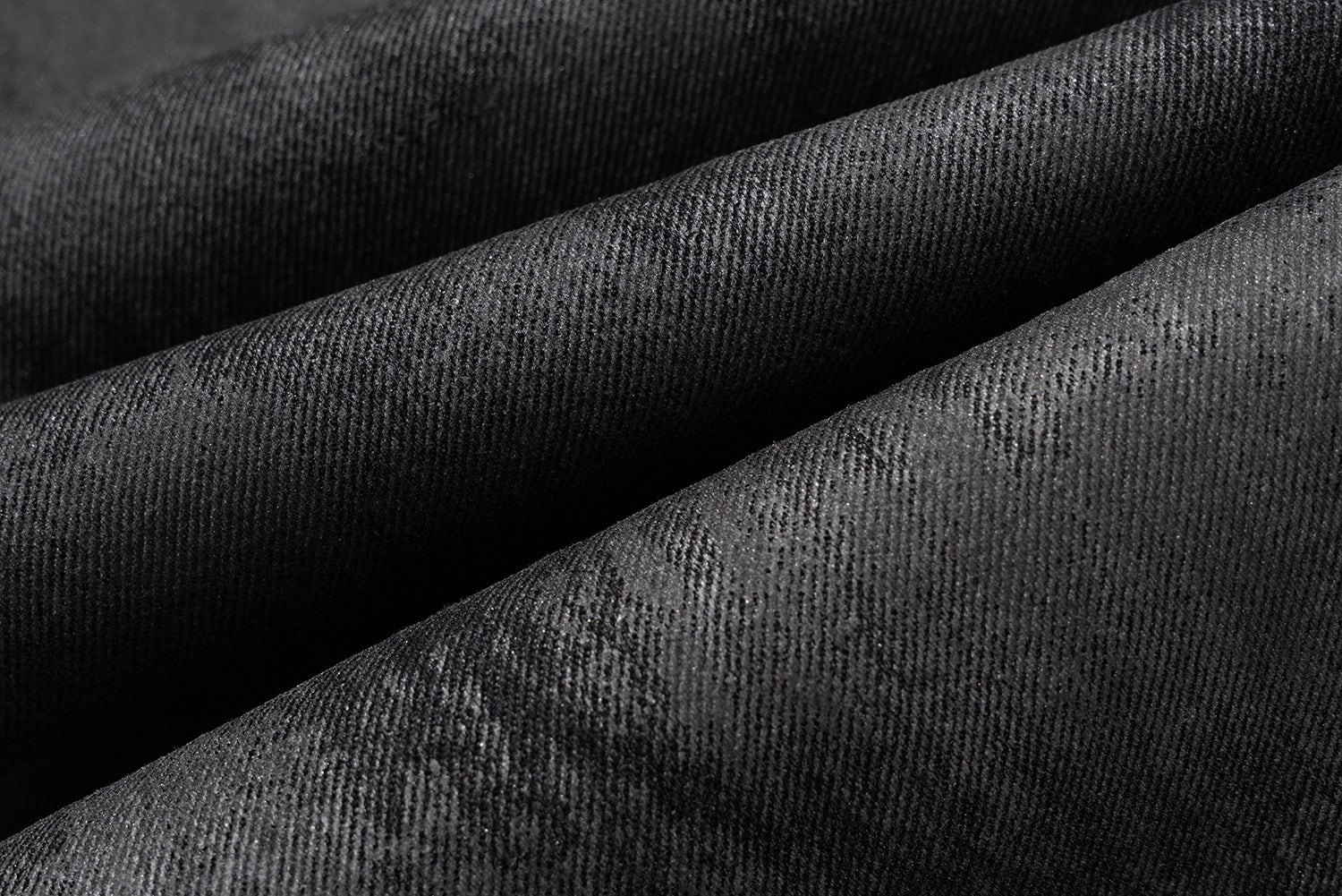 Smokeveil Wash Flare Jeans , - Streetwear - Slick Street