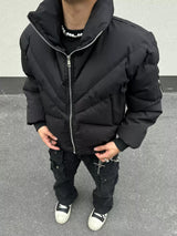 Iver Boxy Zip Jacket