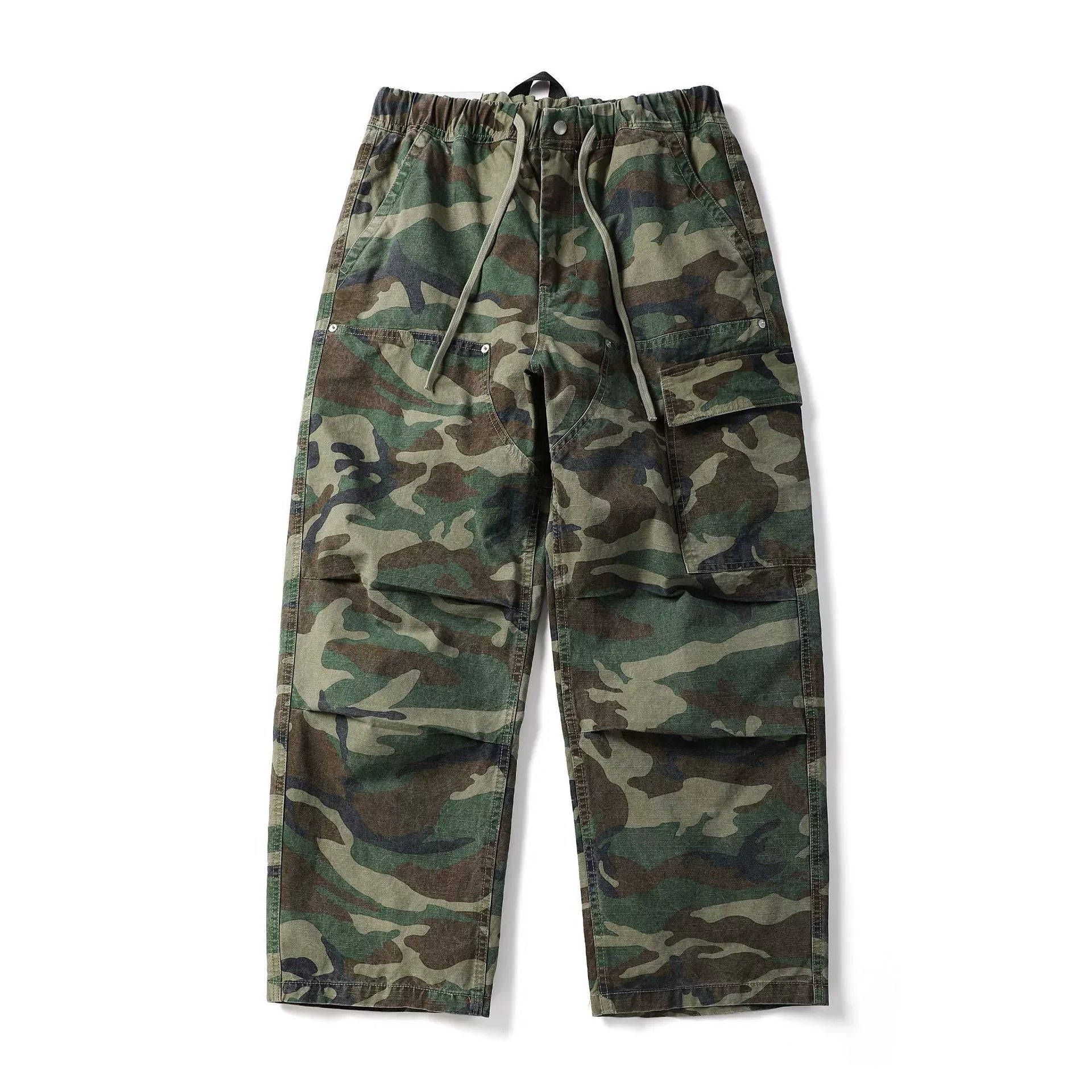 Urban Recon Cargo Pants , - Streetwear Cargo Pants - Slick Street